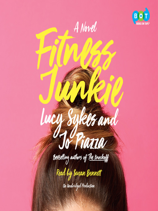 Title details for Fitness Junkie by Lucy Sykes - Available